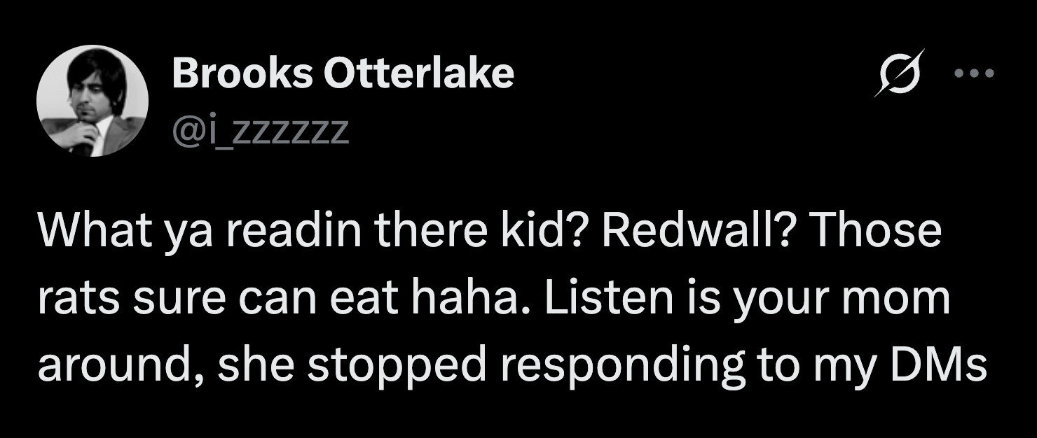 It's always good to enlist help in these situations